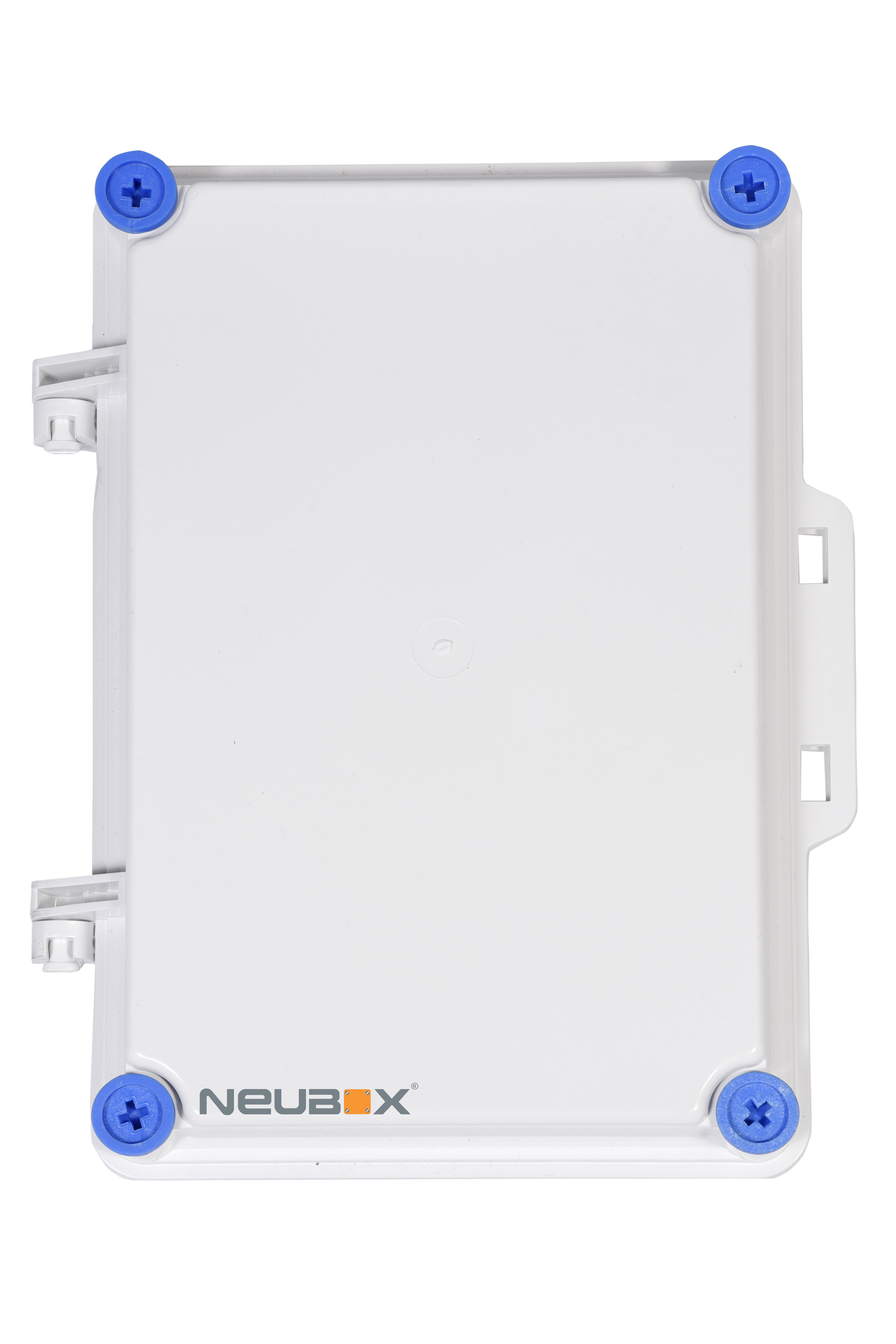 Hinge Transparent Junction box